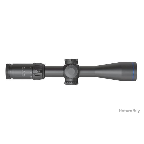 Lunette MEOPTA MEOPRO R6 2,5-15x44 SFP - Z-Plex