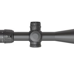 Lunette Meopta Meopro R6 2,5-15x44 SFP RD - 4C