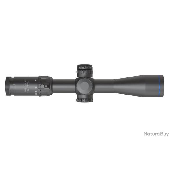 Lunette Meopta Meopro R6 2,5-15x44 SFP RD - 4C