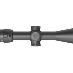 Lunette Meopta Meopro R6 3-18x50 SFP - Z-Plex