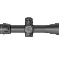 Lunette Meopta Meopro R6 3-18x50 SFP RD - 4C