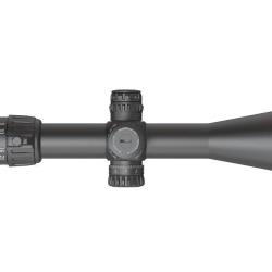 Lunette MEOPTA Meopro R6 5-30x56 FFP RD (MIL) MRad RD