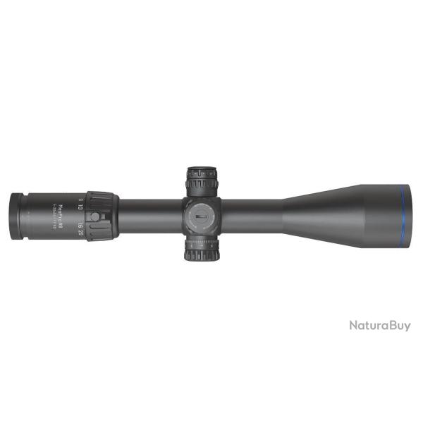 Lunette MEOPTA Meopro R6 5-30x56 FFP RD (MIL) MRad RD