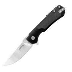 Couteau pliant Buck "Stinger" noir