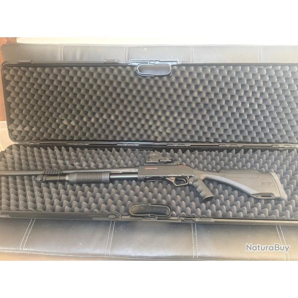 Vend winchester super x pump SPX