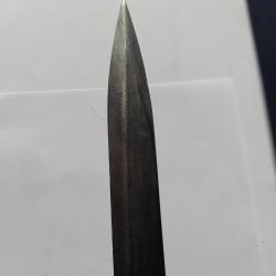 Ba&iuml;onnette Eb 11