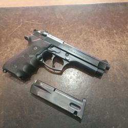 Beretta 92 F cal 9 mm