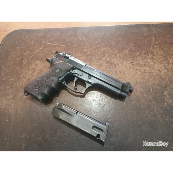 Beretta 92 F cal 9 mm