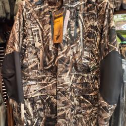 Parka Browning XPO Pro RF Max-5 neuve