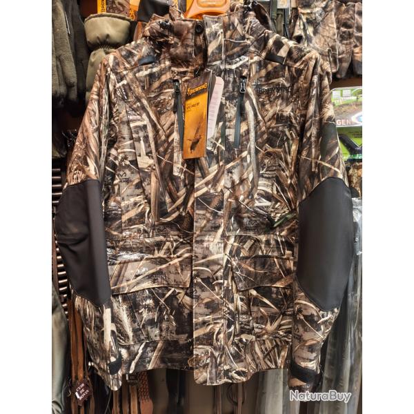 Parka Browning XPO Pro RF Max-5 neuve