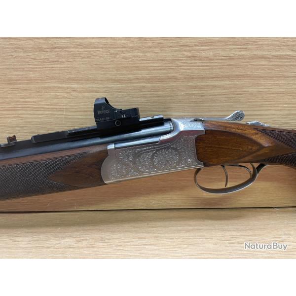 Express Chapuis SuperOrion Calibre 8x57IRS & point rouge Buris FastFire � 1� sans prix de r�serve !