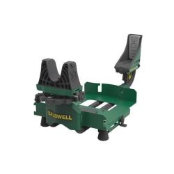 R&eacute;glage D'armes Battenfeld Lead Sled DFT 3