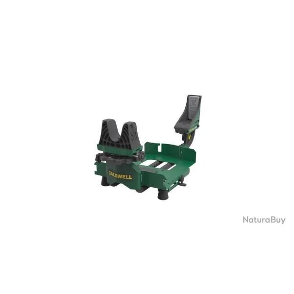 R�glage D'armes Battenfeld Lead Sled DFT 3