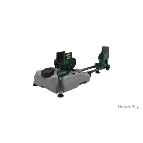 R�glage d'armes BATTENFELD Lead Sled Max 3004222