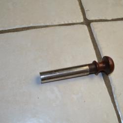 BOURROIR &agrave; ressort