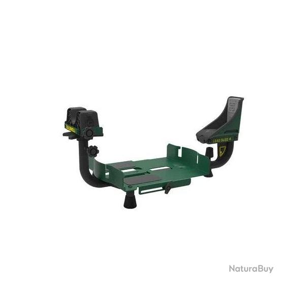 Support de tir BATTENFELD Lead Sled 4
