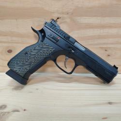 OCCASION CZ 75 SHADOW 2 ORANGE CUSTOM