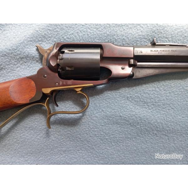 Carabine remington 1885 Uberti calibre 44