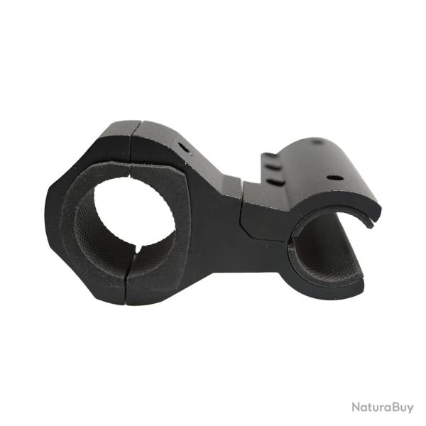 TACTACAM BARREL MOUNT CAL 12/20 CAMERA 6.0/5.0/SOLO/SOLO XTREME