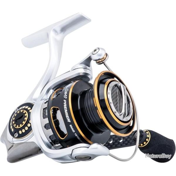 MOULINET SPINNING - ABU GARCIA - PRM20