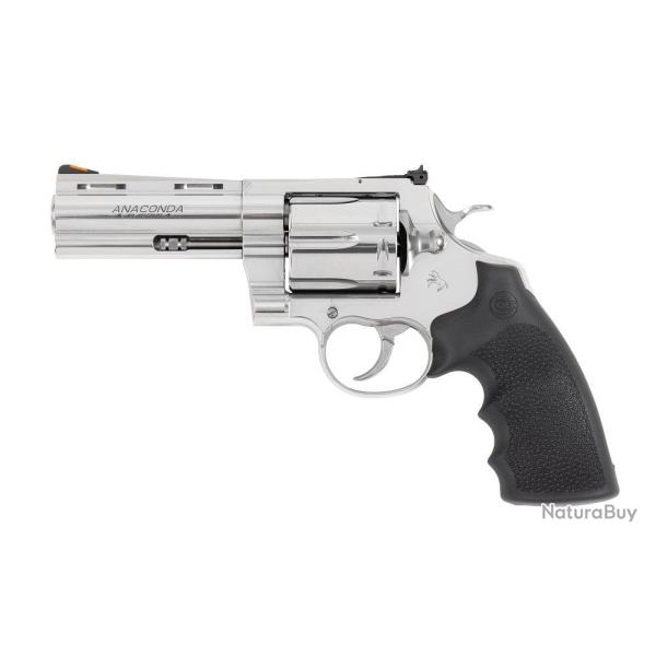 Revolver Colt Anaconda .44 Mag 4.25 in. Stainless
