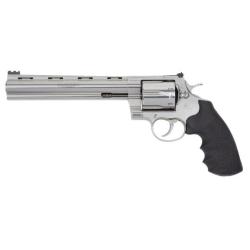 Revolver Colt Anaconda .44 MAG 8 in. Stainless
