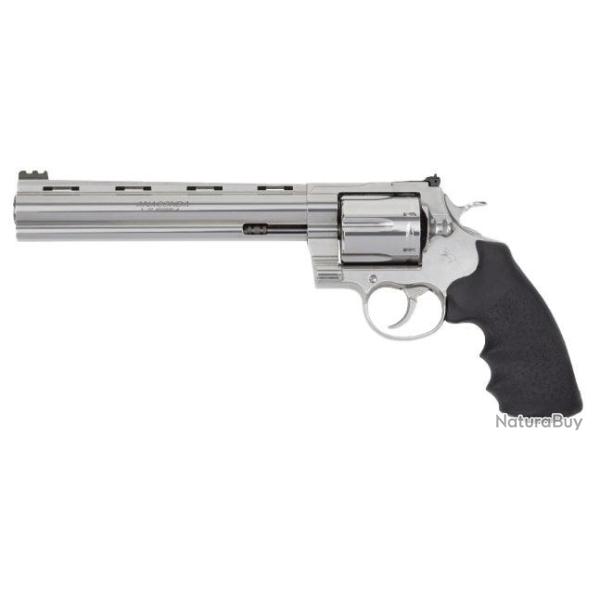 Revolver Colt Anaconda .44 MAG 8 in. Stainless