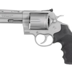 Revolver Colt Anaconda Matte .44 MAG 4 in. Matte Stainless
