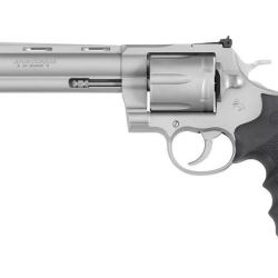 Revolver Colt Anaconda Matte .44 MAG 6 in. Matte Stainless