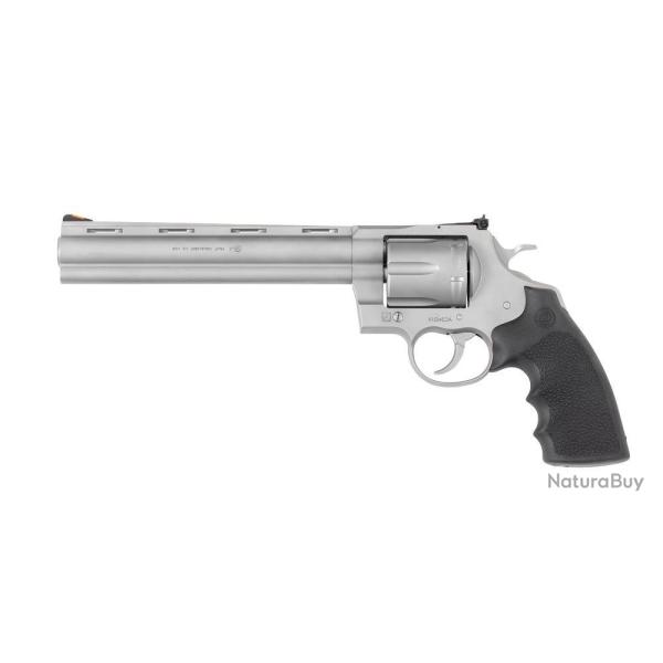 Revolver Colt Anaconda Matte .44 MAG 8 in. Matte Stainless