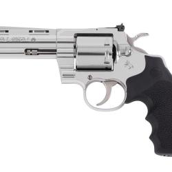 Revolver Colt Grizzly .357 MAG 4.25 in. Stainless