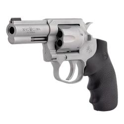 Revolver Colt King Cobra .357 MAG 3 in. Matte Stainless