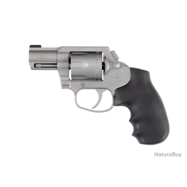 Revolver Colt King Cobra DAO .357 MAG 2 in. Matte Stainless