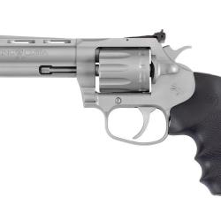 Revolver Colt King Cobra Target .22LR 4.25 in. Matte Stainless