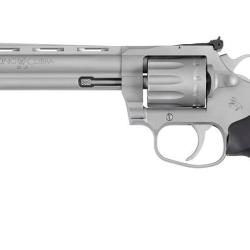 Revolver Colt King Cobra Target .22LR 6 in. Matte Stainless