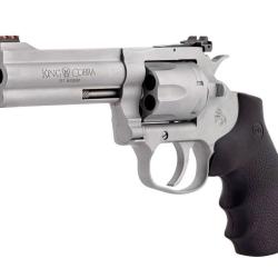 Revolver Colt King Cobra Target .357 MAG 4.25 in. Matte Stainless