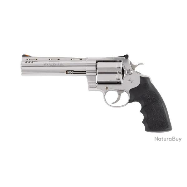 Revolver Colt Kodiak 44 Mag 6" Stainless