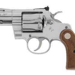 Revolver Colt Python .357 MAG 2.5 in. Stainless