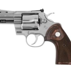 Revolver Colt Python .357 Mag 3 in. Stainless