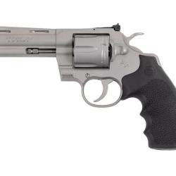Revolver Colt Python .357 MAG 4.25 in. Matte Stainless