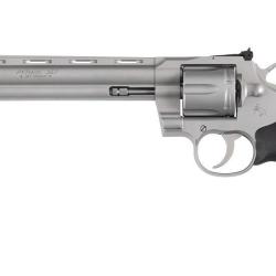 Revolver Colt Python .357 MAG 8 in. Matte Stainless
