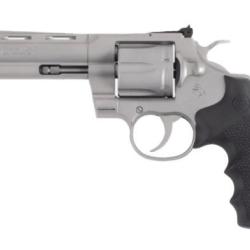 Revolver Colt Python .357 Magnum 5 in. Matte Stainless