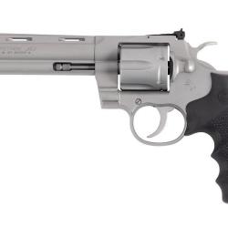 Revolver Colt Python .357 Magnum 6 in. Matte Stainless