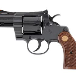 Revolver Colt Python 357 MAG 2,5" Blued