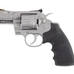 Revolver Colt Python 357 Mag 2,5" Mate Stainless