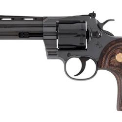 Revolver Colt Python 357 Mag 5" Blued