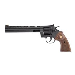 Revolver Colt Python 357 MAG 8" Blued