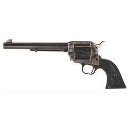 Revolver Colt SA Army .45 Colt 7.5 in Colored Case Blued