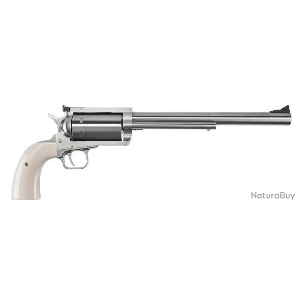 Revolver Magnum Research BFR Bisley 10" 30-30 WIN