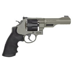 Revolver Smith & Wesson 357 TRR8 MOSS PC 8 coups cal.357 mag